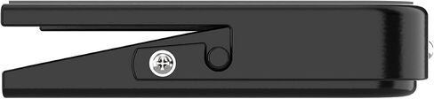 BZB GEAR Universal PTZ Camera Ceiling Mount (Black) - BG-UCM-B in Saudi Arabia