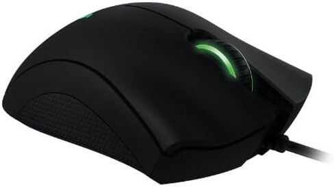 Razer DeathAdder Essential - Optical eSports Gaming Mouse (Renewed) in Kuwait