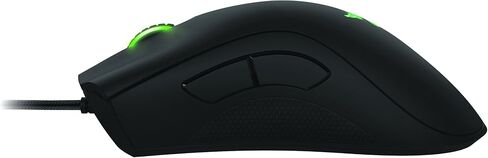 Razer DeathAdder Essential - Optical eSports Gaming Mouse (Renewed) in Kuwait