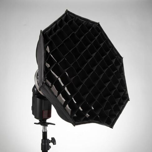 Portable Octagonal Softbox in Saudi Arabia