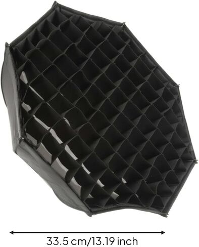 Foldable Octagonal Softbox in Kuwait