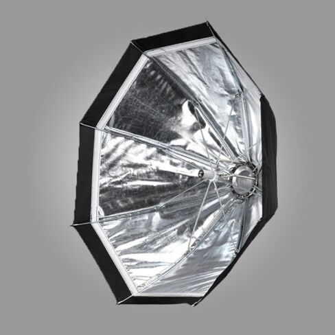 Foldable Octagonal Softbox in Kuwait