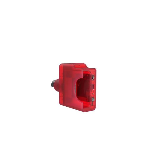Retro Fighters Brawler64 Pro Wireless N64 Controller for Nintendo 64, Switch, Switch 2 & PC | 2.4GHz (Watermelon Red) in Saudi Arabia