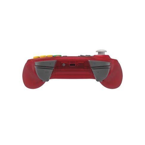 Retro Fighters Brawler64 Pro Wireless N64 Controller for Nintendo 64, Switch, Switch 2 & PC | 2.4GHz (Watermelon Red) in Saudi Arabia