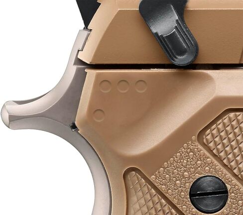 Umarex Beretta M9A3 Blowback Full-Auto .177 Caliber BB Gun Air Pistol in Kuwait