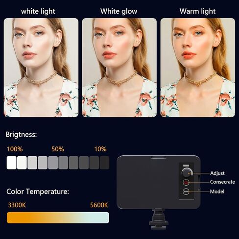 4K Camcorders Video Camera, 64MP Vlogging Camera for YouTube with WiFi in Kuwait