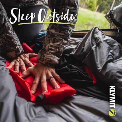 Klymit Pillow X Inflatable Camp & Travel Pillow in Kuwait