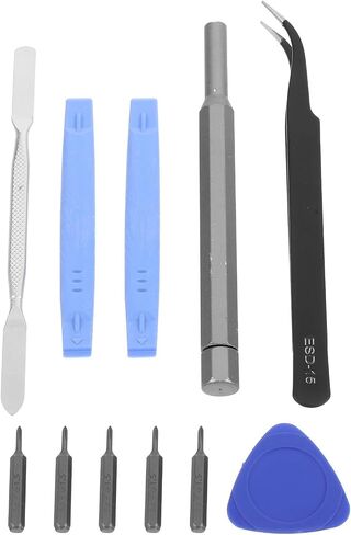 11pcs Console Repair Kit with Spudgers and Picks for Computer Opening in Saudi Arabia