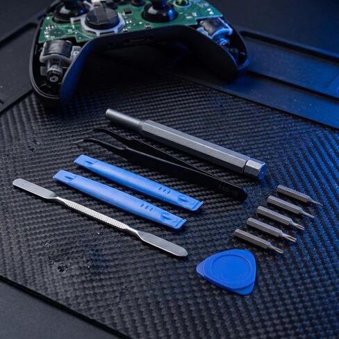 11pcs Console Repair Kit with Spudgers and Picks for Computer Opening in Saudi Arabia
