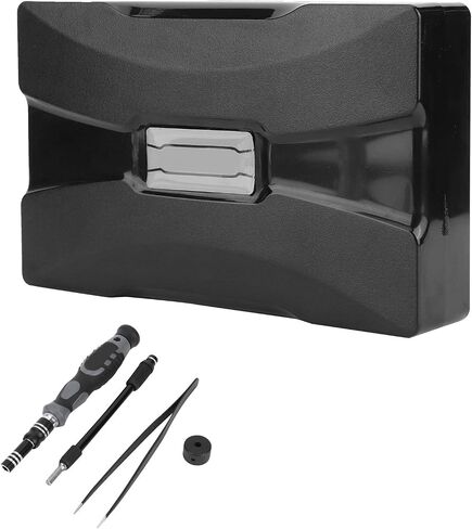 106in 1 Magnetic Screwdriver Set for Mobile Phone Computer PC Repair Kit in Saudi Arabia