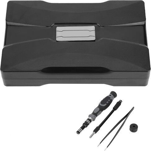 106in 1 Magnetic Screwdriver Set for Mobile Phone Computer PC Repair Kit in Saudi Arabia