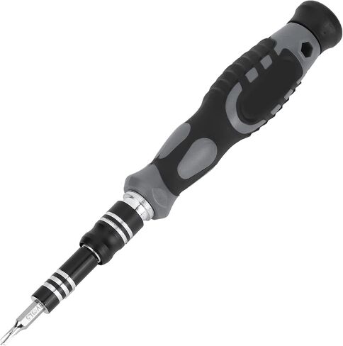 106in 1 Magnetic Screwdriver Set for Mobile Phone Computer PC Repair Kit in Saudi Arabia