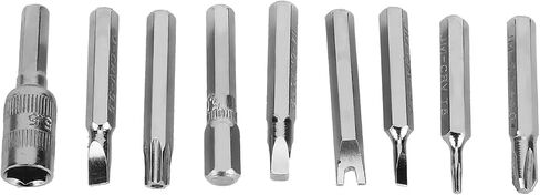 106in 1 Magnetic Screwdriver Set for Mobile Phone Computer PC Repair Kit in Saudi Arabia