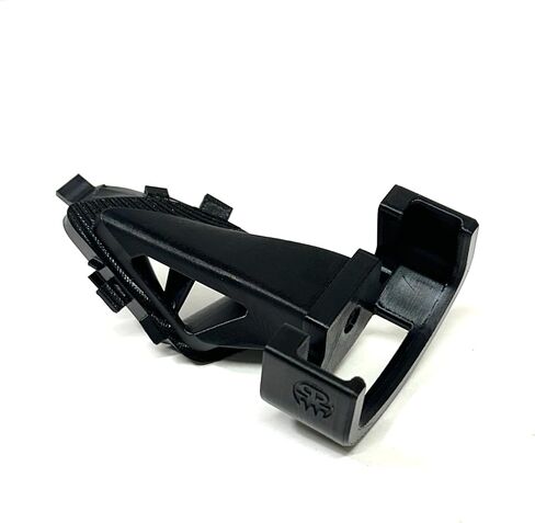 Custom Cobb Mount for 2012-2018 Focus ST RS Functional defrost Vent in Saudi Arabia