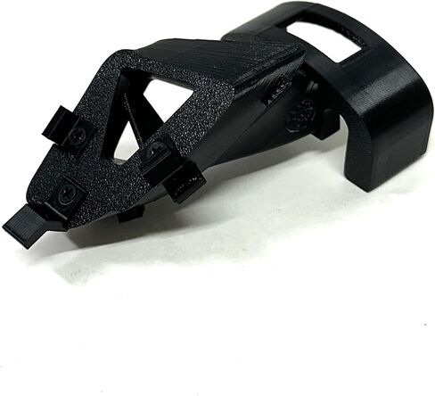 Custom Cobb Mount for 2012-2018 Focus ST RS Functional defrost Vent in Saudi Arabia