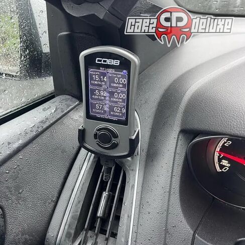Custom Cobb Mount for 2012-2018 Focus ST RS Functional defrost Vent in Saudi Arabia