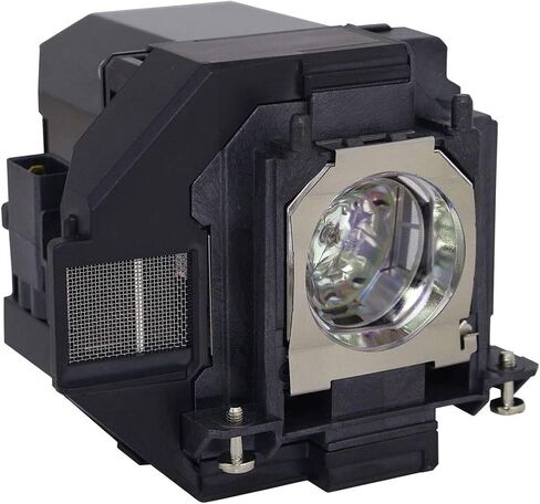 ELPLP96 V13H010L96 Projector Replacement Compatible Lamp with Housing for EPSON Powerlite Home Cinema 2100 2150 1060 660 760hd VS250 VS350 VS355 EX9210 EX9220 EX3260 EX5260 EX7260 in Saudi Arabia