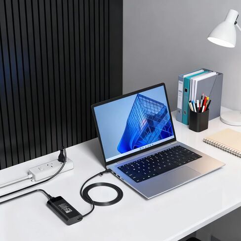 165W USB-C Charger for Dell Pro Max 16 18 Plus MB16250 MB18250 in Saudi Arabia
