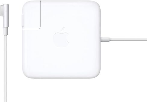 Apple 85W MagSafe Power Adapter for 15- and 17-inch MacBook Pro in Saudi Arabia