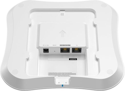 L7 BE5040 Wi-Fi 7 Ceiling Mount Access Point in Saudi Arabia