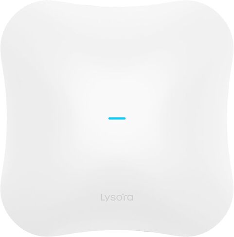 L7Pro BE14000 Wi-Fi 7 Tri-Band Ceiling Access Point in Saudi Arabia