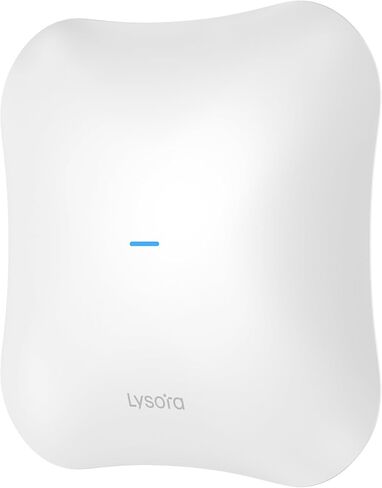 L7Pro BE14000 Wi-Fi 7 Tri-Band Ceiling Access Point in Saudi Arabia