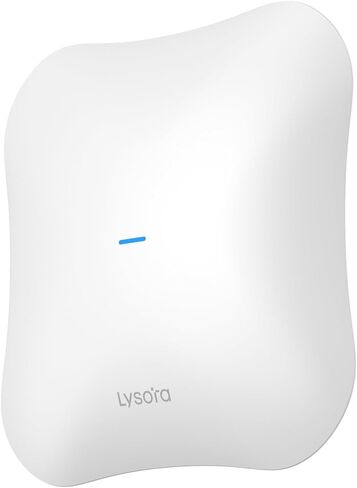 L7Pro BE14000 Wi-Fi 7 Tri-Band Ceiling Access Point in Saudi Arabia