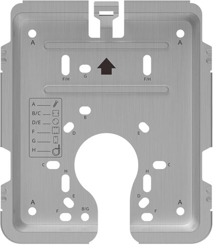 L7Pro BE14000 Wi-Fi 7 Tri-Band Ceiling Access Point in Saudi Arabia