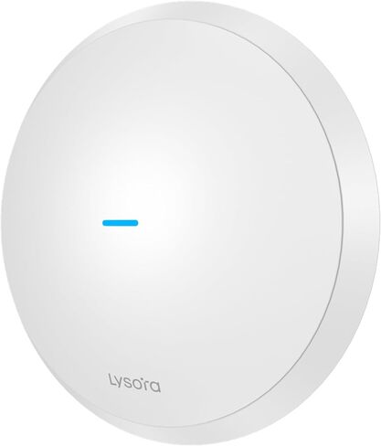 L6Lite AX1800 Wi-Fi 6 Dual-Band Ceiling Mount Access Point in Saudi Arabia