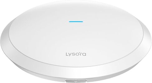 L6Lite AX1800 Wi-Fi 6 Dual-Band Ceiling Mount Access Point in Saudi Arabia