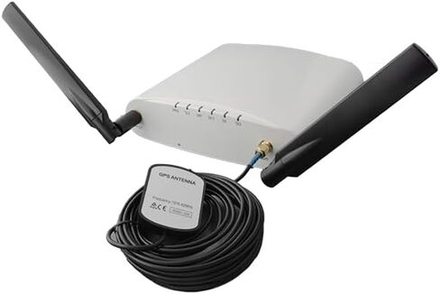 Ruckus M510 Mobile Indoor Access Point with LTE Backhaul-1 (9U1-M510-ATT0) in Kuwait