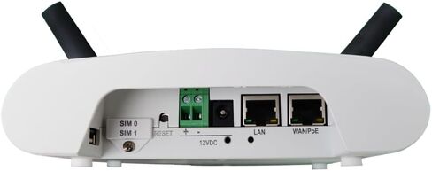Ruckus M510 Mobile Indoor Access Point with LTE Backhaul-1 (9U1-M510-ATT0) in Kuwait