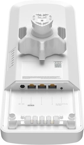 Base5i 5GHz 867Mbps 15dBi Wireless Bridge Base Station in Saudi Arabia