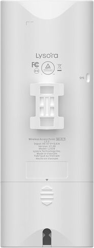 L7-T BE5040 Wi-Fi 7 Outdoor Access Point in Saudi Arabia