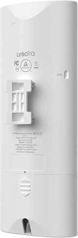 L7-T BE5040 Wi-Fi 7 Outdoor Access Point in Saudi Arabia