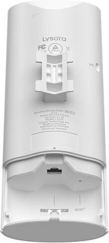 L7-T BE5040 Wi-Fi 7 Outdoor Access Point in Saudi Arabia
