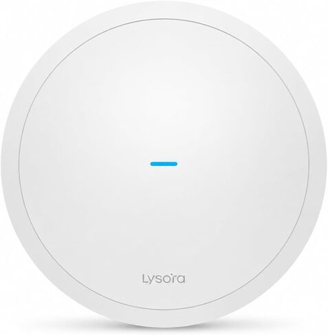 L7 Lite Wi-Fi 7 BE3600 Dual-Band Ceiling Mount Access Point in Saudi Arabia