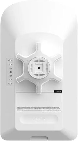 CPE5 5GHz 867Mbps 16dBi Wireless Bridge Kit, 2-Pack in Saudi Arabia
