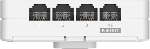 L7-W BE3600 Wi-Fi 7 Wall-Plate Access Point in Saudi Arabia