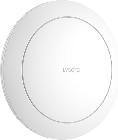 L6 AX3000 Wi-Fi 6 Ceiling Mount Access Point in Saudi Arabia