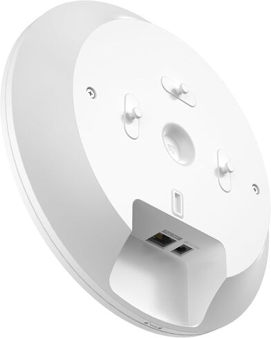 L6 AX3000 Wi-Fi 6 Ceiling Mount Access Point in Saudi Arabia