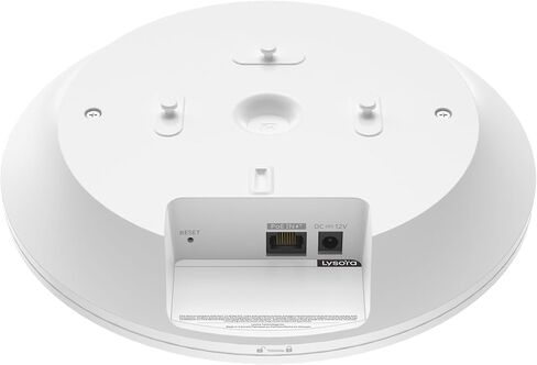 L6 AX3000 Wi-Fi 6 Ceiling Mount Access Point in Saudi Arabia