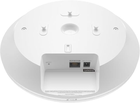 L6 AX3000 Wi-Fi 6 Ceiling Mount Access Point in Saudi Arabia