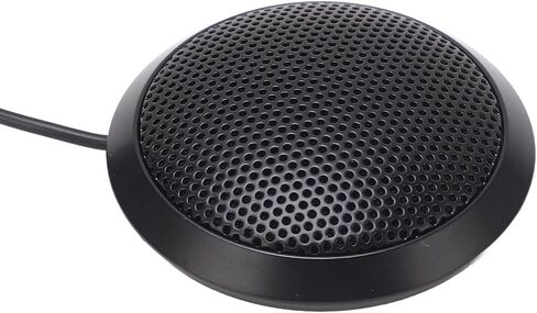 E104 USB Conference Microphone Portable and Durable for Online in Kuwait