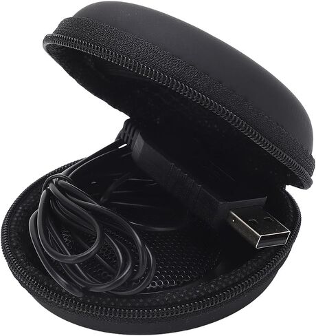 E104 USB Conference Microphone Portable and Durable for Online in Kuwait
