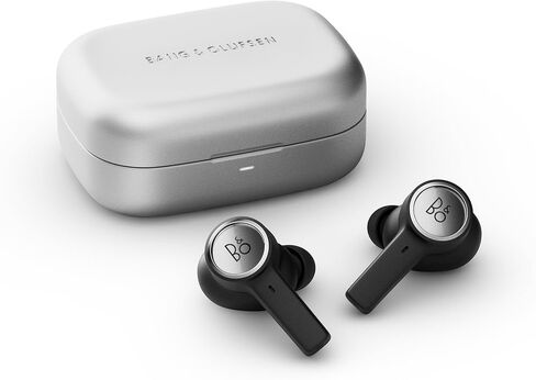 Bang & Olufsen Beoplay Eleven Wireless in-Ear Earbuds - Natural Aluminum in Kuwait