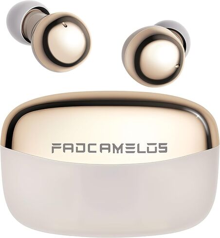 Enhanced Wireless Bluetooth Earbuds, Day & Night Dual Modes in Kuwait