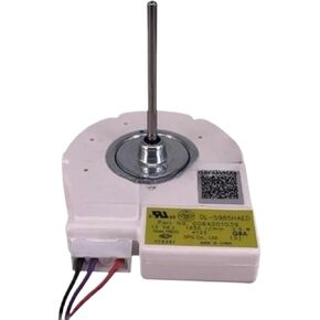 1 قطعة للثلاجة DL-5985HAED 0064001039 محرك مروحة التبريد أجزاء الثلاجة المبرد الفريزر in Kuwait