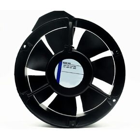 24V 1.1A 20W 17251 مروحة تبريد 172X172X51mm in Kuwait
