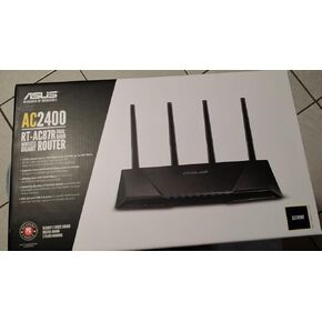 ASUS RT-AC87R Wireless-AC2400 Dual Band Gigabit Router in Kuwait